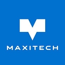 Maxitech logo