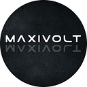 Maxivolt logo