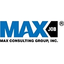 Max Consulting Group, Inc. logo