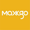 Maxkgo logo
