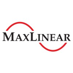Maxlinear logo