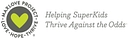 Maxlove Project logo