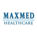 MAXMED BH logo