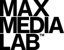 Maxmedialab/ Max Connectors logo