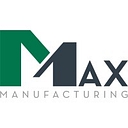 Max Manufacturing