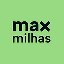 MaxMilhas logo