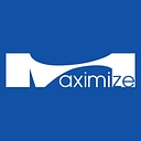 Maximize Studio logo