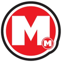 maxmuscle.com logo