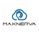 Maxnerva logo