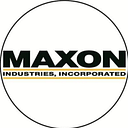 maxon logo