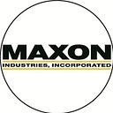 Maxon logo