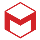 Maxon Computer logo