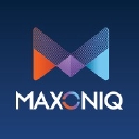 Maxoniq logo