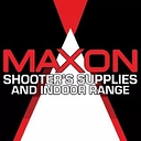 Maxon Shooters Supplies