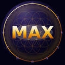 MAX Oracle logo