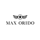 MAX ORIDO logo