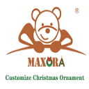 Maxornament brand logo