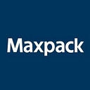 Maxpack logo