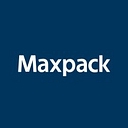 Maxpack logo
