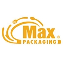 Max Packaging logo