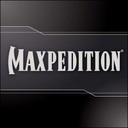 maxpedition.com logo