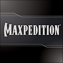 Maxpedition logo
