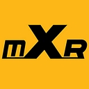 MaXpeedingrods logo