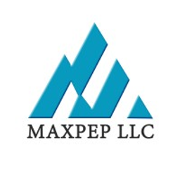 Maxpep LLC logo