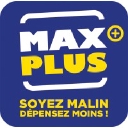 maxplus.fr logo