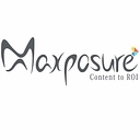 Maxposure Media Group logo