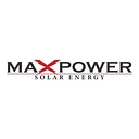 MaxPower logo