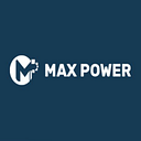 MAXPOWER SERVICES INC logo