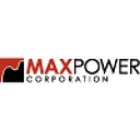 Maxpower Corporation logo