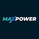 MAX Power Mining logo