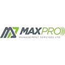 Maxpro Management logo