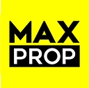 Maxprop logo
