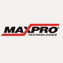Maxpro Technologies logo