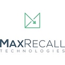 Maxrecall Technologies logo