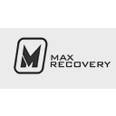 Max Recovery Clothing logo