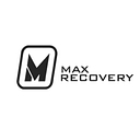 Max Recovery Clothing logo