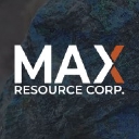Max Resource Corporation logo