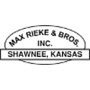 Max Rieke & Brothers logo