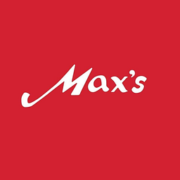 Max's of Manila logo