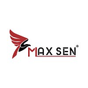 Shanghai Maxsen Machinery CO.,Ltd.