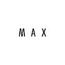 Max Fashions logo