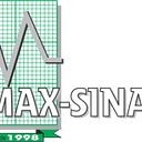 Max Sinal Graficos para Instrumentaçào