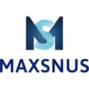 Maxsnus logo