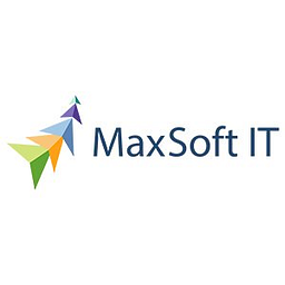 Maxsoft IT LLC logo