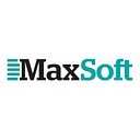 Maxsoft logo