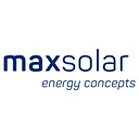 Maxsolar